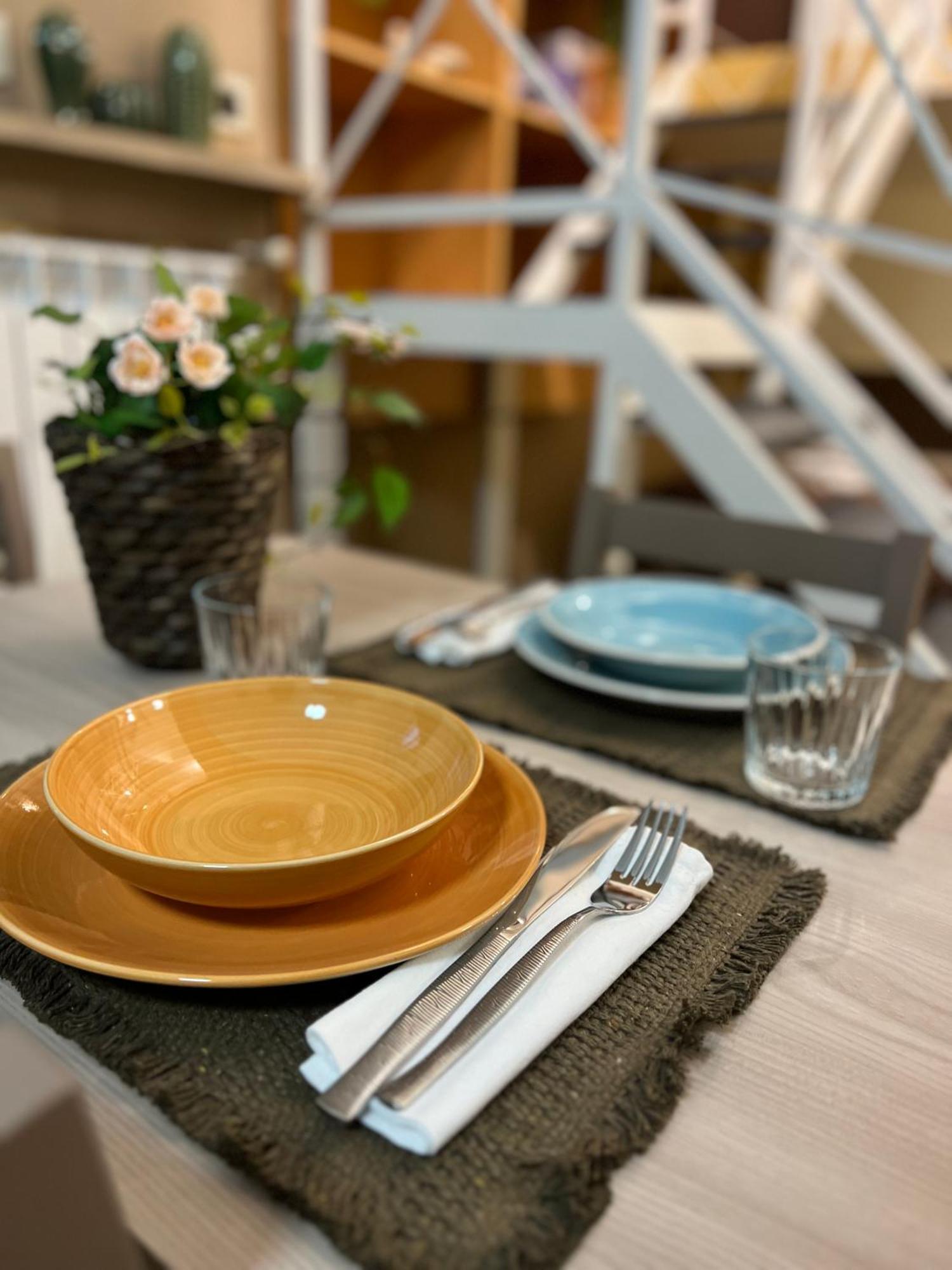 Planny Guest House - Castro Pretorio By Ghor Roma Dış mekan fotoğraf
